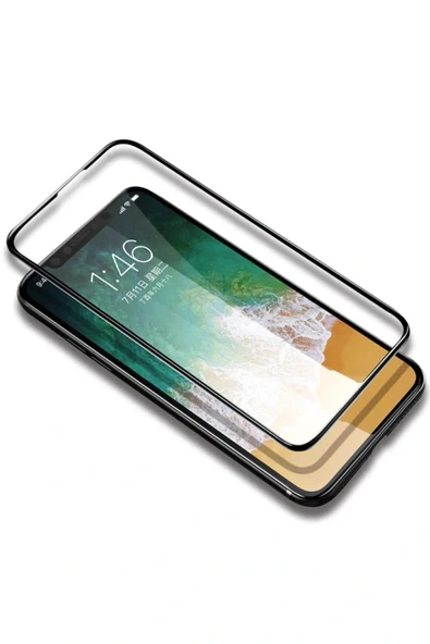 LitaeTrend iPhone 13 Pro Max 5D Cam - Resim 3