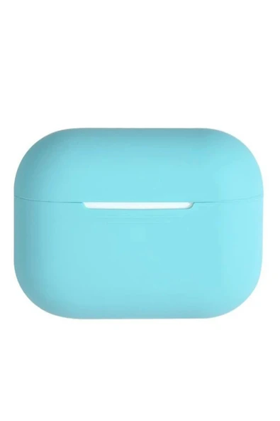 LitaeTrend Airpods Pro 2 (2.nesil) Hang Kılıf - Turkuaz ürün görseli 1