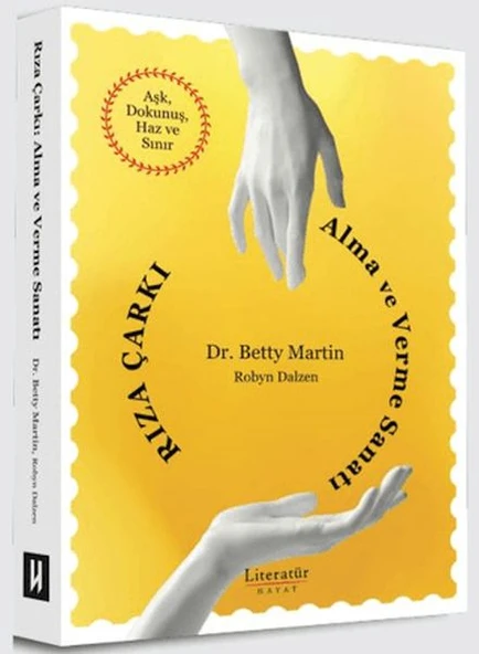 Rıza Çarkı: Alma ve Verme Sanatı ürün görseli 1