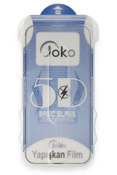 LitaeTrend Xiaomi Redmi 10C Magic 5D Cam ürün görseli 1