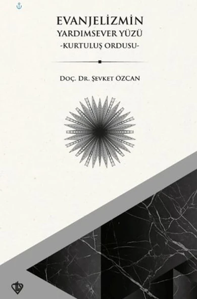 Evanjelizmin Yardımsever Yüzü ürün görseli 1