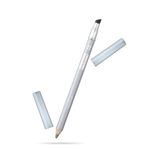 Pupa Multiplay Göz Kalemi - 12 Grey Blue ürün görseli