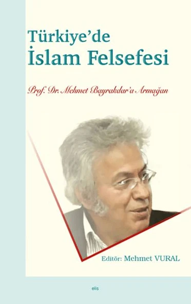 Türkiye’de İslam Felsefesi ürün görseli 1