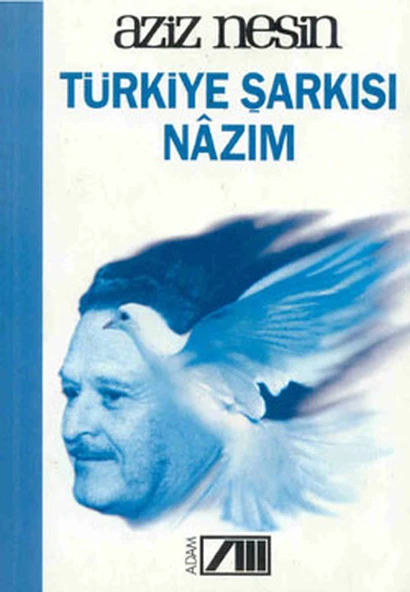 Türkiye Şarkısı Nazım ürün görseli 1