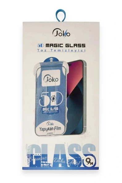 LitaeTrend Xiaomi Redmi 10C Magic 5D Cam - Resim 2