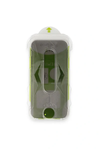 LitaeTrend iPhone 15 Pro Magic 5D Hayalet Cam ürün görseli 1