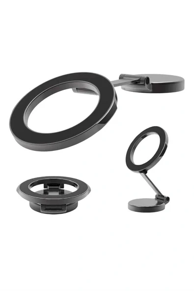 LitaeTrend Araç İçi Telefon Tutucu - Resim 5