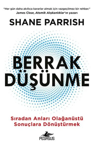 Berrak Düşünme ürün görseli 1