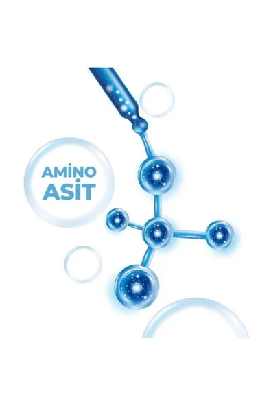 Derminix Amino Asit Kağıt Maske - Resim 2