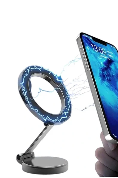 LitaeTrend Araç İçi Telefon Tutucu ürün görseli 1