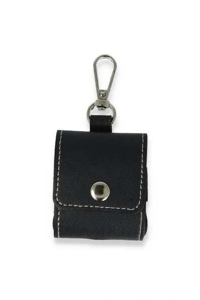 LitaeTrend Airpods Pro (1.nesil) Askılı Kılıf - Lacivert ürün görseli 1