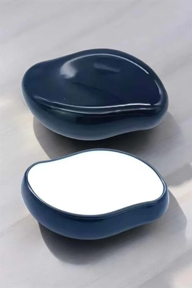 LitaeTrend Epilasyon Aleti Bacaklar Kollar İçin Yıkanabilir Kristal Epilatör Tüy Silgi ürün görseli 1