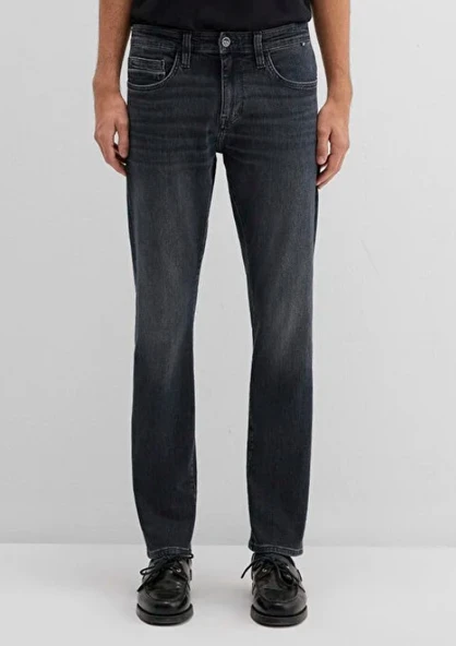 Mavi 0042286535 Jake Mavi Pro Vintage Smoke Jean Erkek Kot Pantolon ürün görseli