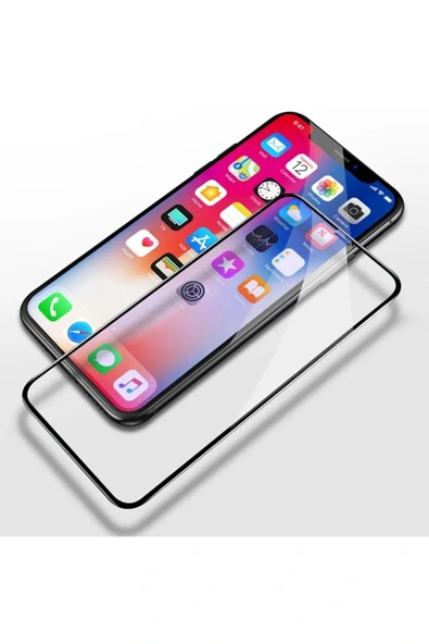 LitaeTrend iPhone 13 Pro Max 5D Cam - Resim 4