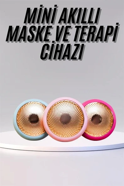 LitaeTrend MASKE VE TERAPİ CİHAZI - Resim 2