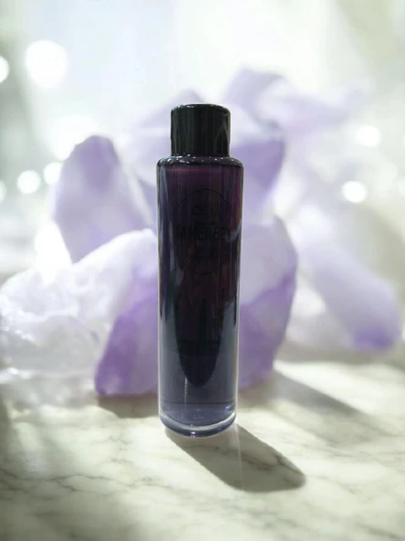 TAMERBEY KARAGÜL KOLONYASI CAM ŞİŞE 400 ML - Resim 2