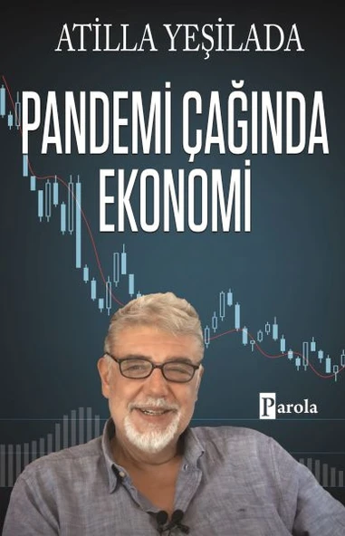 Pandemi Çağında Ekonomi ürün görseli 1