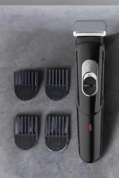 LitaeTrend Saç Sakal Tüy Kısaltma Makinesi  Lazer Epilasyon Öncesi Ense Kesme Makine - Resim 5