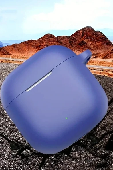 LitaeTrend Huawei FreeBuds SE 3 Hang Kılıf - Yeşil - Resim 3