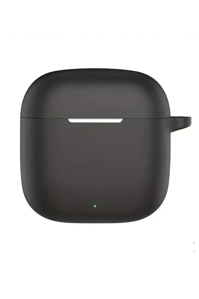 LitaeTrend Huawei FreeBuds SE 3 Hang Kılıf - Siyah ürün görseli 1