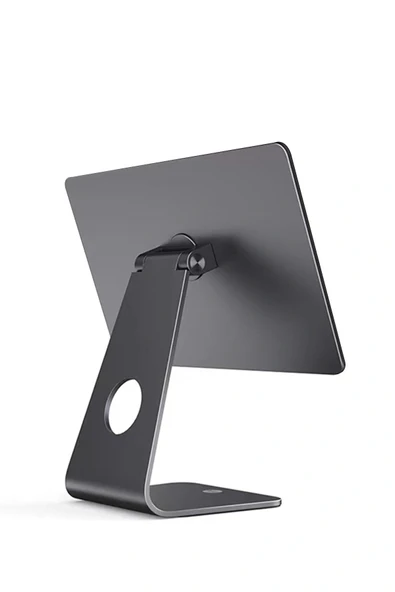 LitaeTrend X26 Holder Stand iPad Pro 11 - Gri ürün görseli 1