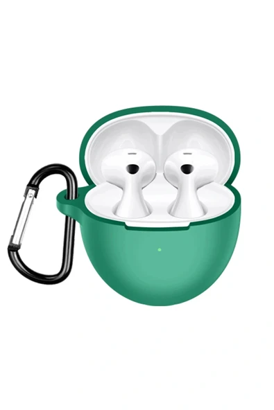 LitaeTrend Huawei FreeBuds 6 Hang Kılıf - Pudra ürün görseli 1