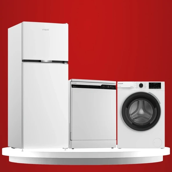 Arçelik Düğün Çeyiz Paketi ürün görseli