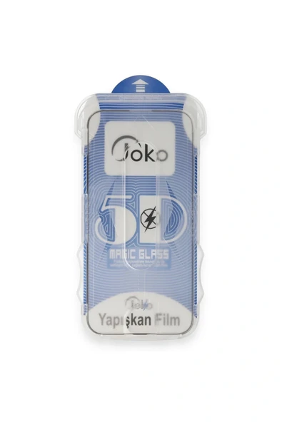 LitaeTrend Samsung Galaxy A05S Magic 5D Cam ürün görseli 1