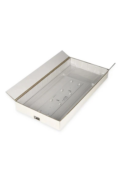 LitaeTrend Samsung Galaxy A32 Uv Polymer Nano Ekran Koruyucu - Resim 6