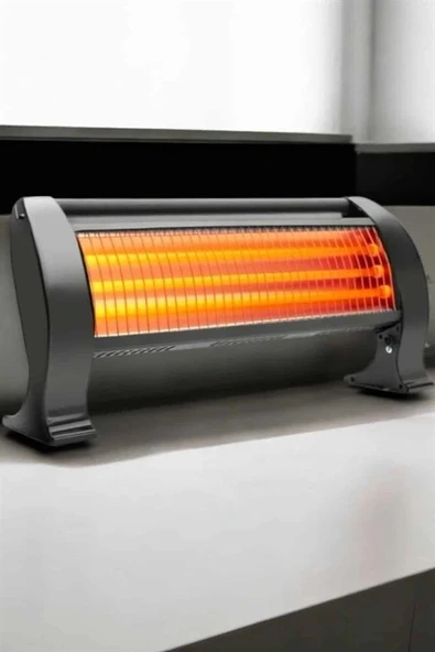 LitaeTrend Ayak Altı Elektrikli Soba Isıtıcı Masa Altı Emniyetli ürün görseli