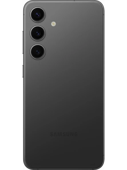 Samsung Galaxy S24 8 GB 256 GB (Samsung Türkiye Garantili) Siyah 256 GB - Resim 4
