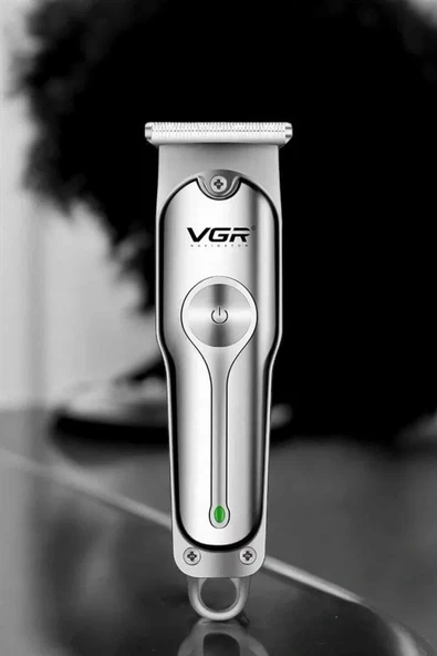 LitaeTrend Tıraş Makinesi Güçlü Motor Şarjlı Uzun Pil Ömürlü ürün görseli 1