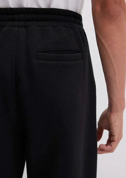 Mavi 0010208-900 Logo Baskılı Erkek Eşofman Altı - Resim 7