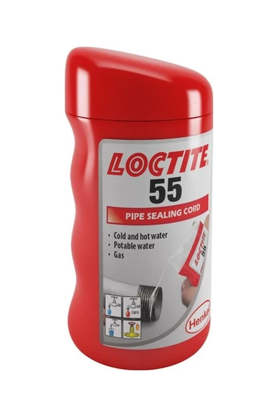 LOCTİTE 55 160M ürün görseli