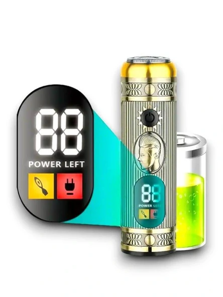 LitaeTrend GW-9957 TIRAŞ MAKİNESİ - Resim 4