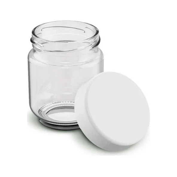 KYM-7211 Yoğurt Yapma Makinesi Paslanmaz Çelik Cam Kavanoz - Resim 6