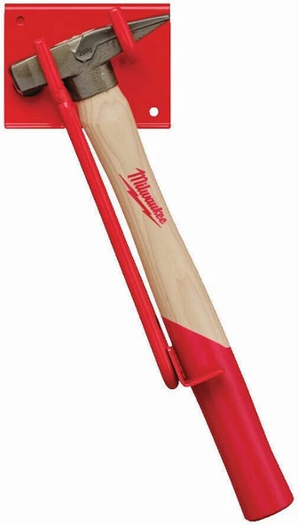 Milwaukee Ahşap Saplı Çelik 200 GR 4932478666 - Resim 3