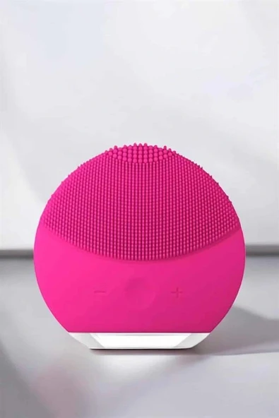 LitaeTrend Yüz Temizleme Ve Masaj Aleti Tüm Cilt Tipleri İçin Uygun, Kan Dolaşımını Artıran - Resim 5