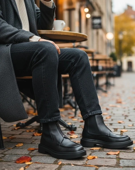 ERDEMLER  PC-085 ERKEK GÜNLÜK BOT ürün görseli 1