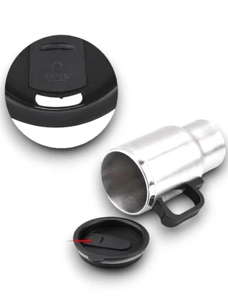 LitaeTrend ARAÇ İÇİ TERMOS ürün görseli 1