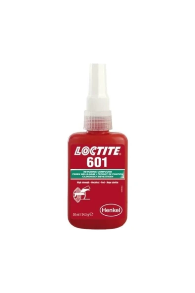 LOCTİTE 601 50ML ürün görseli