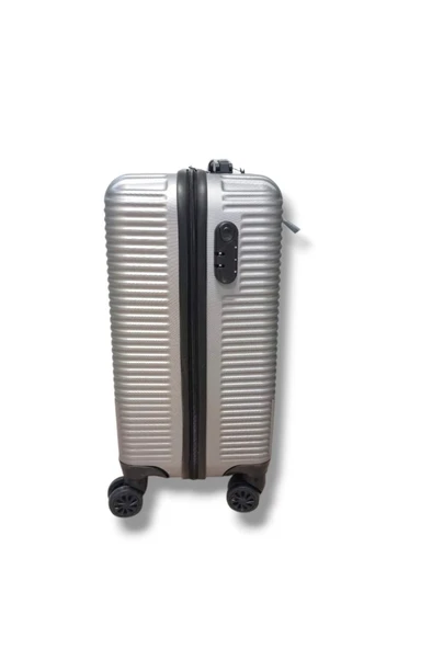 Anhelo 454-26 ABS 4 Teker Orta Boy Valiz - Resim 3