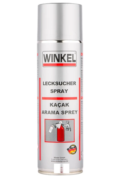 WINKEL KAÇAK ARAMA SPREY PREMIUM 400ML ürün görseli