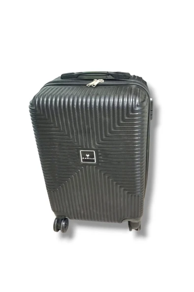 Anhelo 454-26 ABS 4 Teker Orta Boy Valiz - Resim 4