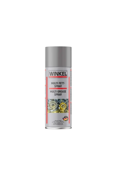 WINKEL MULTİ GRES SPREY 400 ML ürün görseli