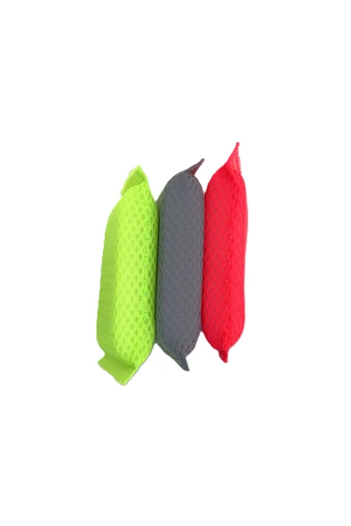 Saint Belisama Concept Temizlik Süngeri Bulaşık Süngeri 6 lı ürün görseli