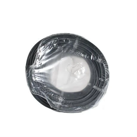 Ortaç Pg-7 Siyah Polıpropılen Spiral | OSPP-7 - Resim 3