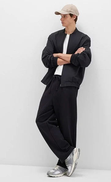 Mavi 0010549 Jogger Erkek Eşofman Altı - Resim 4