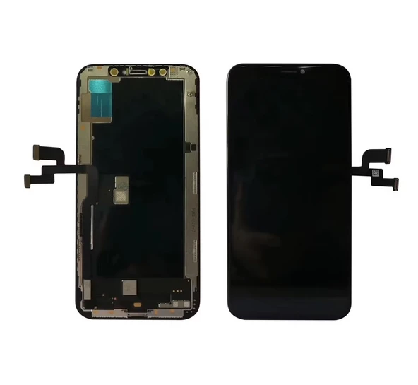 SDİP İphone XS Uyumlu Lcd Ekran İncell Full HD GLW ürün görseli 1