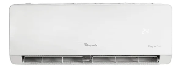 Baymak Elegant Soft 18 A++ 18000 BTU Inverter Duvar Tipi Klima ürün görseli